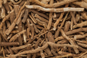 Ashwagandha Ashwagandha (Withania somnifera)