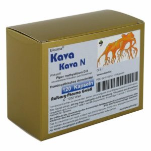 Kava Kava