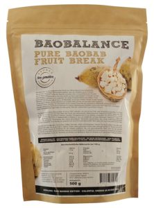 Pure Baobab│Premium Fruchtpulver