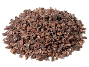Kakaonibs