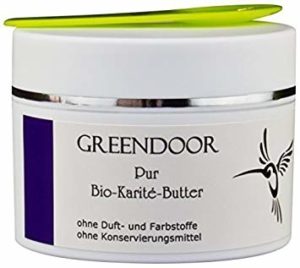 Karite Butter