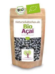 Acai Beere Pulver