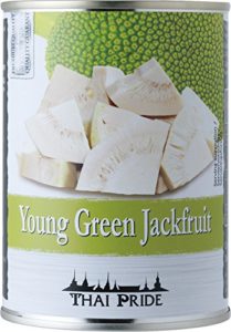 Jackfruit in Dose