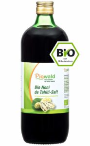 Nonisaft von Piowald
