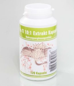 Fo-Ti kaufen
