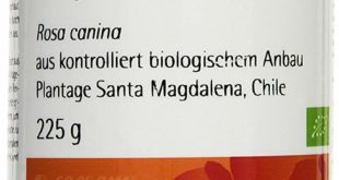 Coesam Hagebuttenpulver kaufen