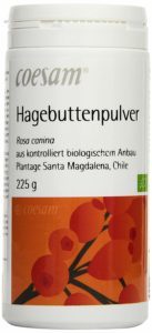Hagebuttenpulver kaufen