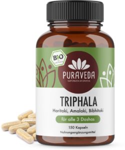 Triphala 