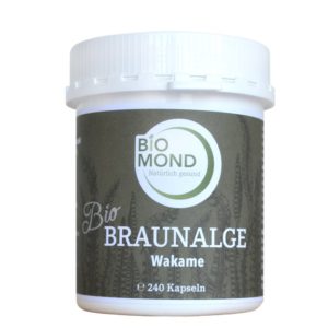Biomond Kelp Alge kaufen