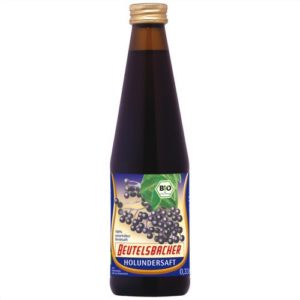 Holundersaft bestellen