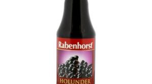 Holundersaft kaufen