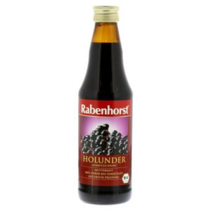 Holundersaft kaufen