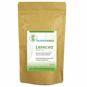 Lapacho Tee kaufen