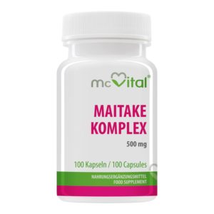 Maitake kaufen