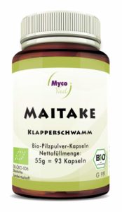 Maitake kaufen