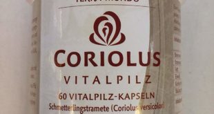 Coriolus kaufen