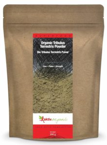 Tribulus Pulver kaufen