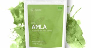 Amla Pulver kaufen