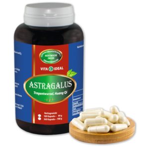 Astragalus Kapseln bestellen