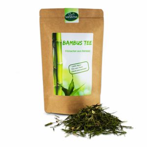 Bambus Tee kaufen