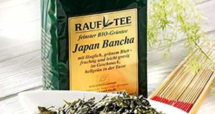 Bancha Tee kaufen
