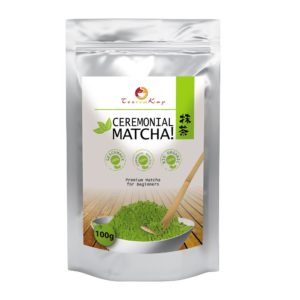 Bio Matcha Tee kaufen