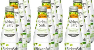 Birkenwasser kaufen