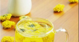 Chrysanthemen Tee kaufen