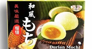 Durian kaufen