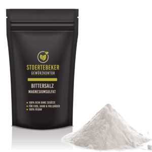 Epsom Salz kaufen