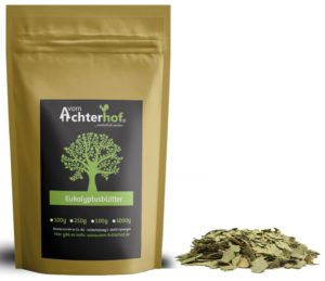 Eukalyptus Tee kaufen