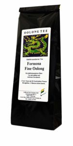 Formosa Oolong Tee kaufen 