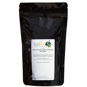 Ginseng Oolong Tee bestellen