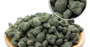 Ginseng Oolong Tee kaufen