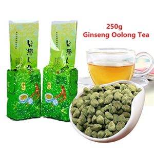 Ginseng Oolong Tee kaufen 