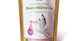 Himbeerblättertee kaufen
