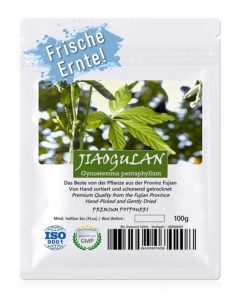 Jiaogulan Tee bestellen