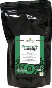 Jiaogulan Tee kaufen