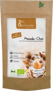 Masala Chai Tee kaufen