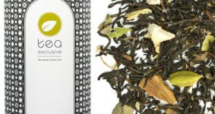 Masala Chai Tee kaufen