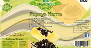 Papayakerne kaufen