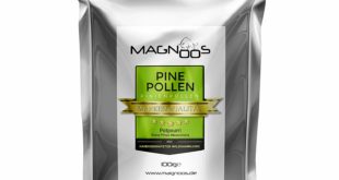 Pinienpollen kaufen