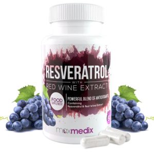 Resveratrol kaufen 