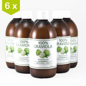 Soursop kaufen