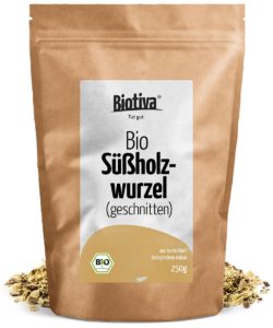 Süßholz Tee kaufen