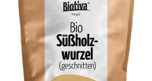 Süßholz Tee kaufen