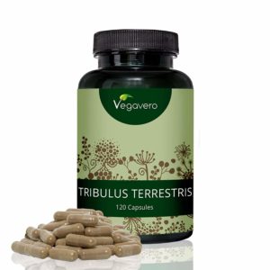 Tribulus terrestris online kaufen