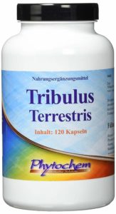 Tribulus terrestris bestellen