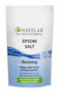Epsom Salz bestellen