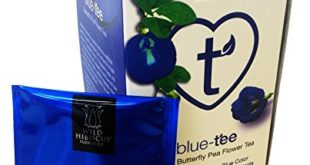 Blauer Tee bestellen